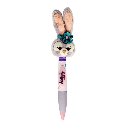 HKDL - Duffy and Friends x StellaLou Bobble Head Pen