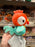 DLR/WDW - Moana x Urupocha-Chan - Hei Hei the Rooster Plush Toy