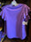 WDW - Epcot World Showcase United Kingdom 🇬🇧 - Royal Purple 2026 - Crown T-Shirt (Adult)