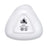 JDS - 2026 Baymax Salmon Rice Ball Small Plate
