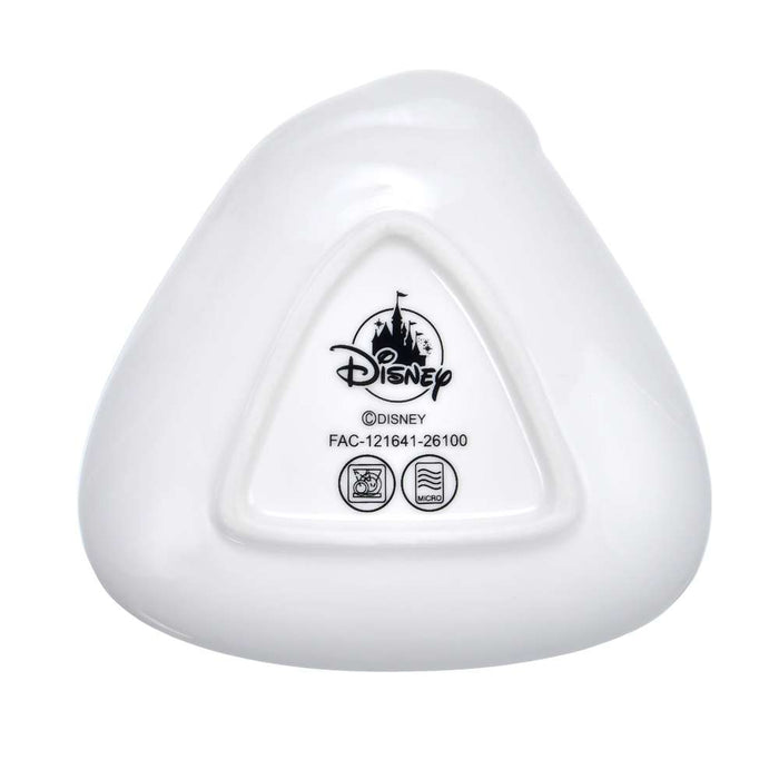 JDS - 2026 Baymax Salmon Rice Ball Small Plate