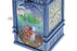 TDR - Fantasy Springs "Peter Pan Never Land Adventure" Collection x Clock Tower Shaped Light Up Popcorn Bucket