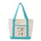 JDS - 2026 PHINEAS & FERB x Phineas Flynn & Ferb Fletcher, Agent P Embroidery Tote Bag  (Release Date: Aug 18, 2026)