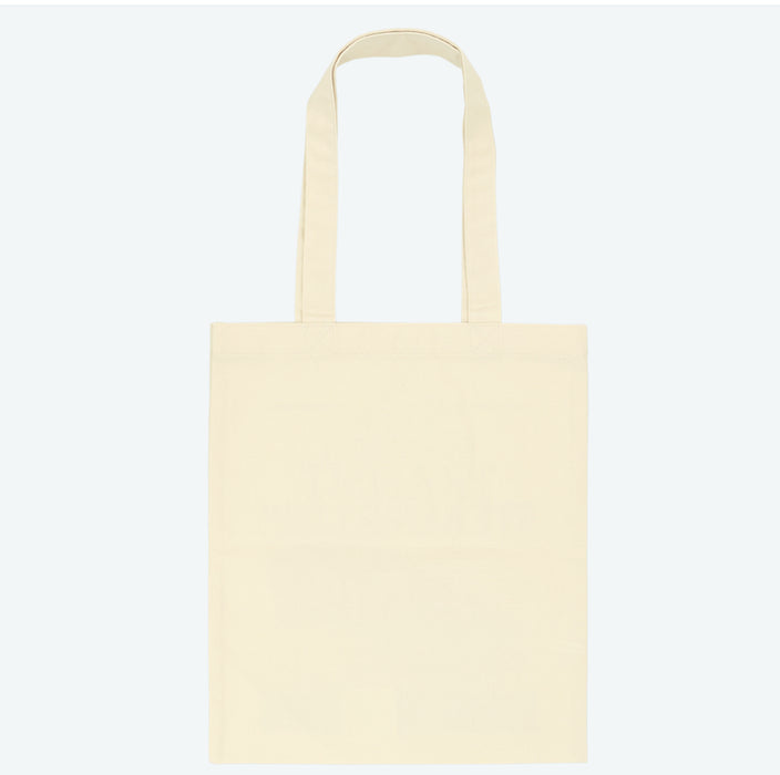 TDR - Tokyo DisneySea "DisneySea Transit Steamer Line" Tote Bag