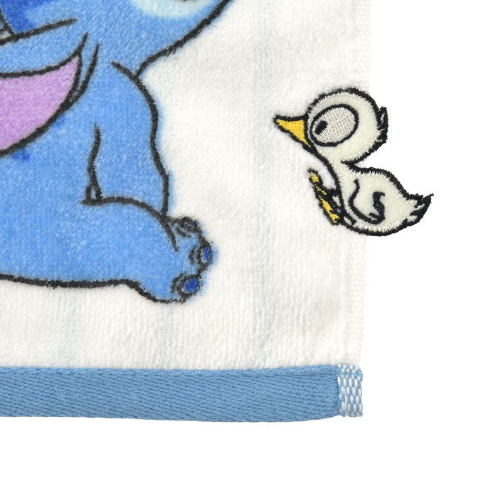 JDS - 2026 Nostalgia Stitch Face Towel Set of 2