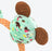 TDR - Mickey Mouse Ice Cream Scoop Ear Headband