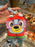 DLR/WDW - Bluey 2026 - Janet Plush Keychain