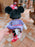 SHDL - Mickey and Friends Sunken Treasure Collection x Minnie Mouse Plush Toy