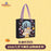 SHDL - 2026 Halloween Zootopia Collection x Judy & Nick Tote Bag (Release Date: Oct 4, 2026)