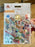 HKDL - Park Attractions 2026 - Scenery Sticker Set