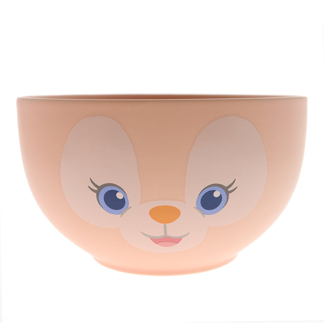 HKDL - Duffy & Friends x LinaBell Bowl