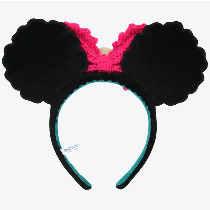 TDR - 2026 Coco Ear Headband (Release Date: Sep 15, 2026)