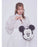 Japan Exclusive - Mickey Mouse Big Face 3 Ways Bag