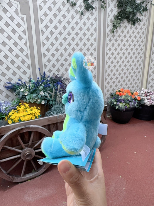 HKDL - Shoulder Plush - Toy Story Bunny