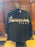 DLP - Spirit Jersey "Disneyland Paris" Black (Adult)