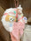 HKDL - 2025 Duffy and Friends Christmas Party x Plush Wreath
