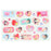 TDR - 2026 Disney Princess "You are Loved!" Collection x Stickers Set (Release Date: Jul 16, 2026)