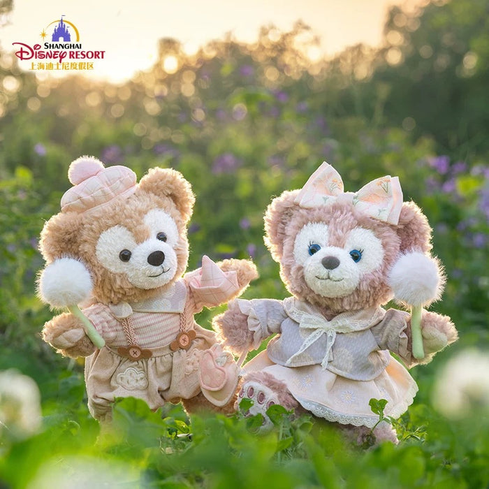 duffy　 SHDL - Duffy & Friends x Duffy Sweatshirt for Adults — USShoppingSOS