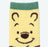 TDR - Heartwarming Winnie the Pooh Collection x  Room Socks Size: 22 to 25 cm (Release Date: Dec 4, 2025)