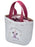 TDR - 2026 Disney Christmas Mickey Christmas Fairy "Lil Lin Lin"x Souvenir Insulated Lunch Bag (Release Date: Nov 1, 2026)