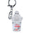 JDS - Key chain Fes x Baymax ‘Water-in Drink’ Keychain