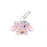 SHDL - 2026 Summer Lilo & Stitch x  Angel Plush Keychain