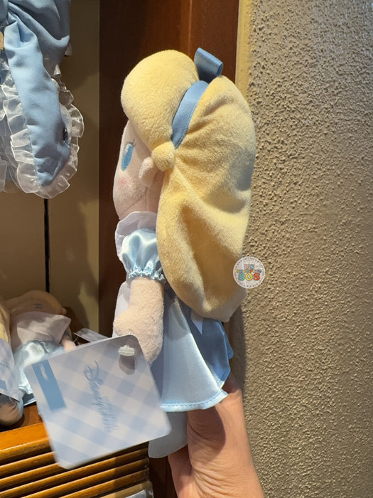 HKDL - 2026 Alice in the Wonderland 75 Anniversary x Plush Toy