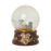 Harry Potter Japan Shop – 2026  Hagrid's Hut Collection Collection x Mini Snow Globe