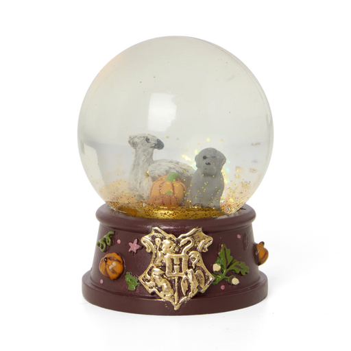 Harry Potter Japan Shop – 2026  Hagrid's Hut Collection Collection x Mini Snow Globe