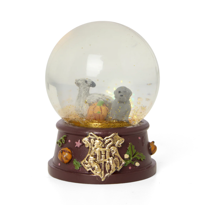 Harry Potter Japan Shop – 2026  Hagrid's Hut Collection Collection x Mini Snow Globe