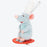TDR - 2026 Food and Wine Festival Collection x "Ratatouille" Remy Shoulder Plush Toy & Keychain (Release Date: Apr 8, 2026)