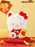 TOPTOY - 2026 Sanrio Characters Lucky Cat Figure Series Mystery Blind Box (Release Date: Jan 30, 2026)