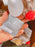 SHDL - 2026 Hedgehog Winnie the Pooh Collection x Fluffy Card Holder