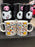 Universal Studios - Sanrio Hello Kitty All-Over-Print Mug