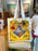 DLR/WDW - Toy Story 5 - Jessie & Bullseye Canvas Tote Bag