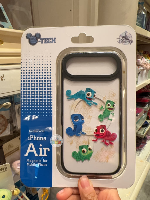 HKDL - 2026 Tangled Collection x Pascal Iphone Case