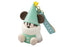 TDR - 2026 Disney Christmas Mickey Christmas Fairy "Lil Lin Lin" x Candy/Snack Mini Bucket Color: Green (Release Date: Nov 1, 2026)