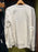 DLR/WDW - Winnie the Pooh & Friends 2026 - All Characters Park Logo Off White Fleece Pullover (Adult)
