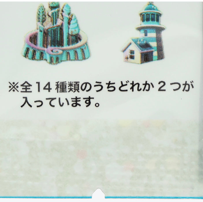 TDR - Tokyo DisneySea 25th Anniversary "Sparkling Jubilee" x Random Mystery Pin Badge Bag (Release Date: Apr 8, 2026)
