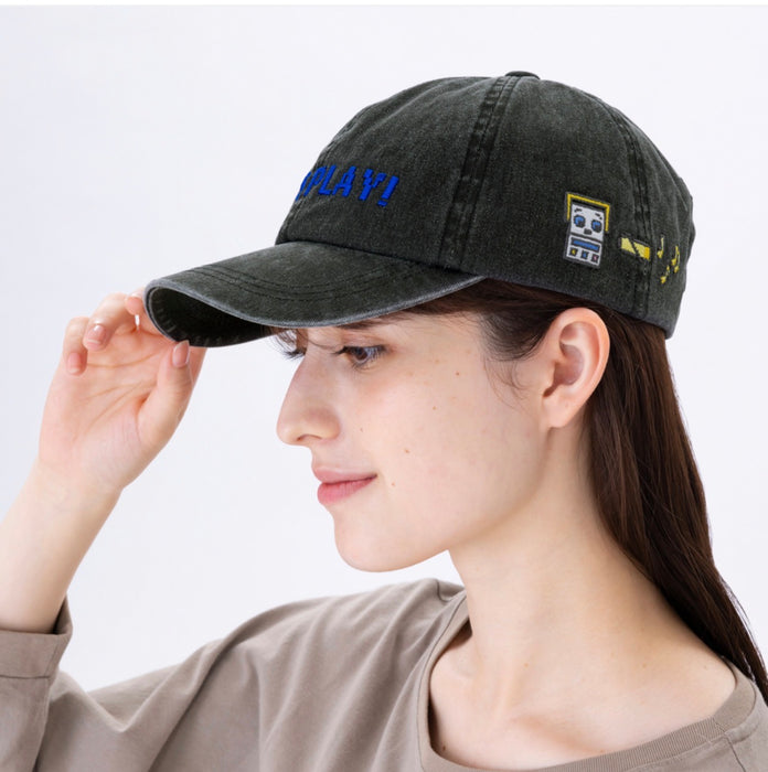 TDR - 2026 Toy Story 5 Collection x Cap/Hat Size: 58 cm (Release Date: Jul 1, 2026)
