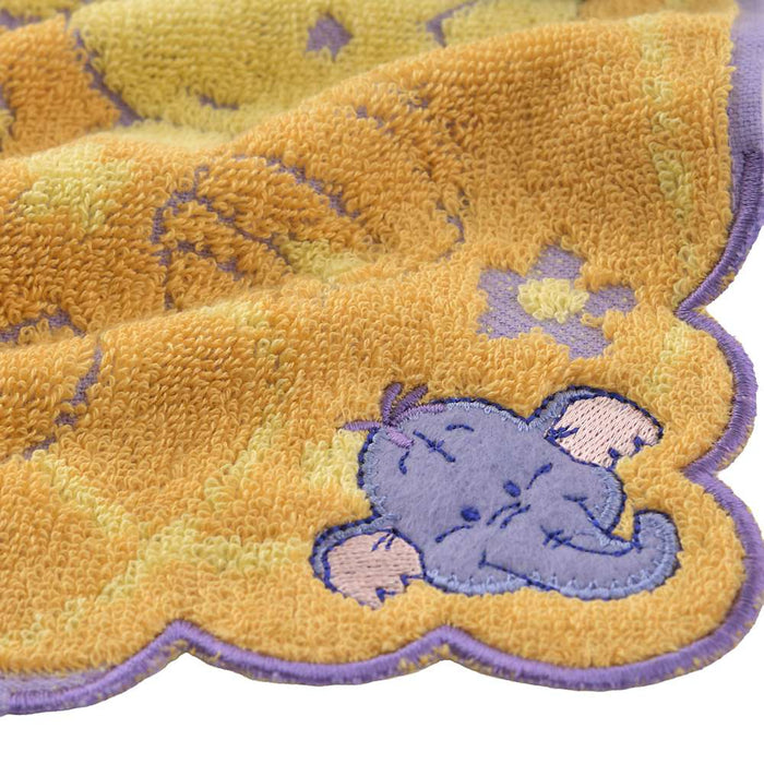 JDS - 2026 Friends Lumpy, Pooh, Roo Mini Towel