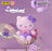 China TOPTOY - Hello Kitty Denim Plush Keychain Blind Box (Release Date: Sep 30, 2026)