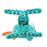 JDS - 2026 PHINEAS & FERB x Perry Hair Clip Plush Style (Release Date: Aug 18, 2026)