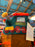 DLR/WDW - Disney Railroad Train Soft Toy, Disney Iconics, D23: The Ultimate Disney Fan Event - 25cm