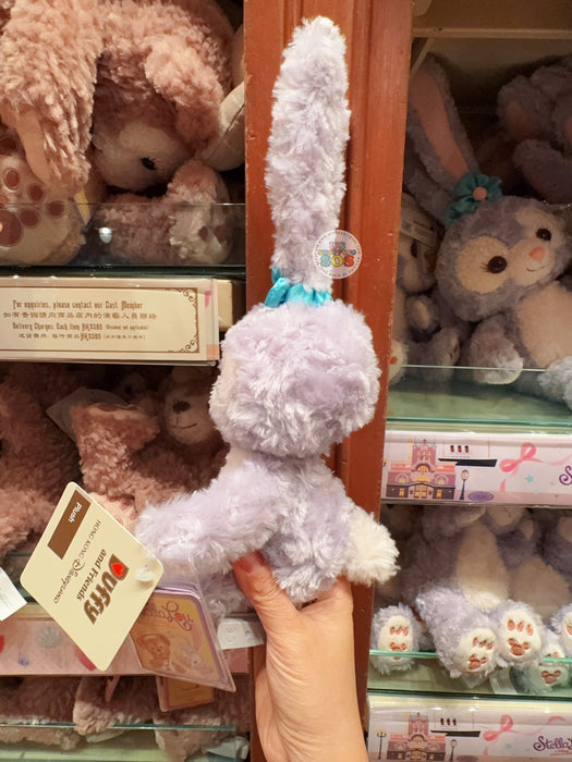HKDL - Duffy & Friends x StellaLou Plush Toy (Size SS)