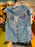 DLR/WDW - Toy Story 5 - Woody & Jessie Denim Vest (Adult)