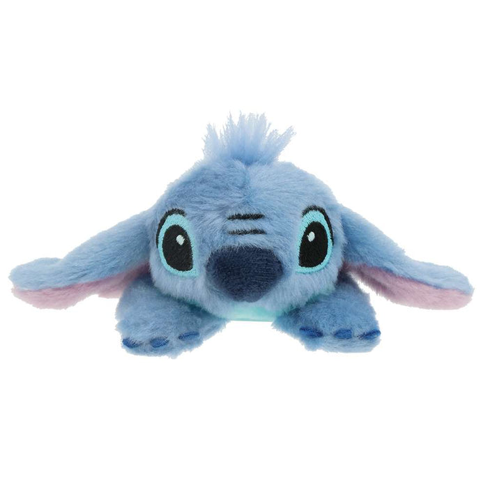 TDR - Laying Stitch Plush Keychain/Strap (Release Date: June 18, 2025)