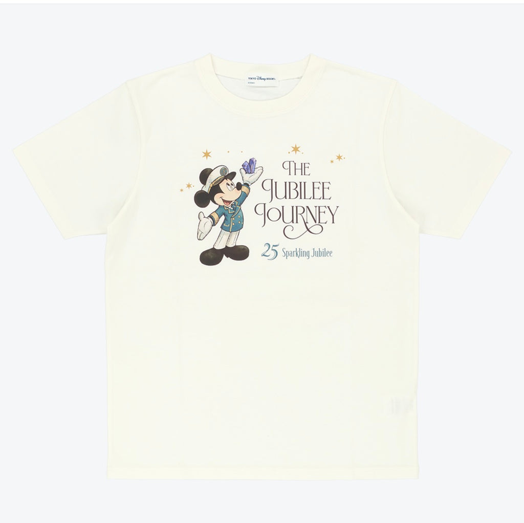 TDR - Tokyo DisneySea 25th Anniversary 