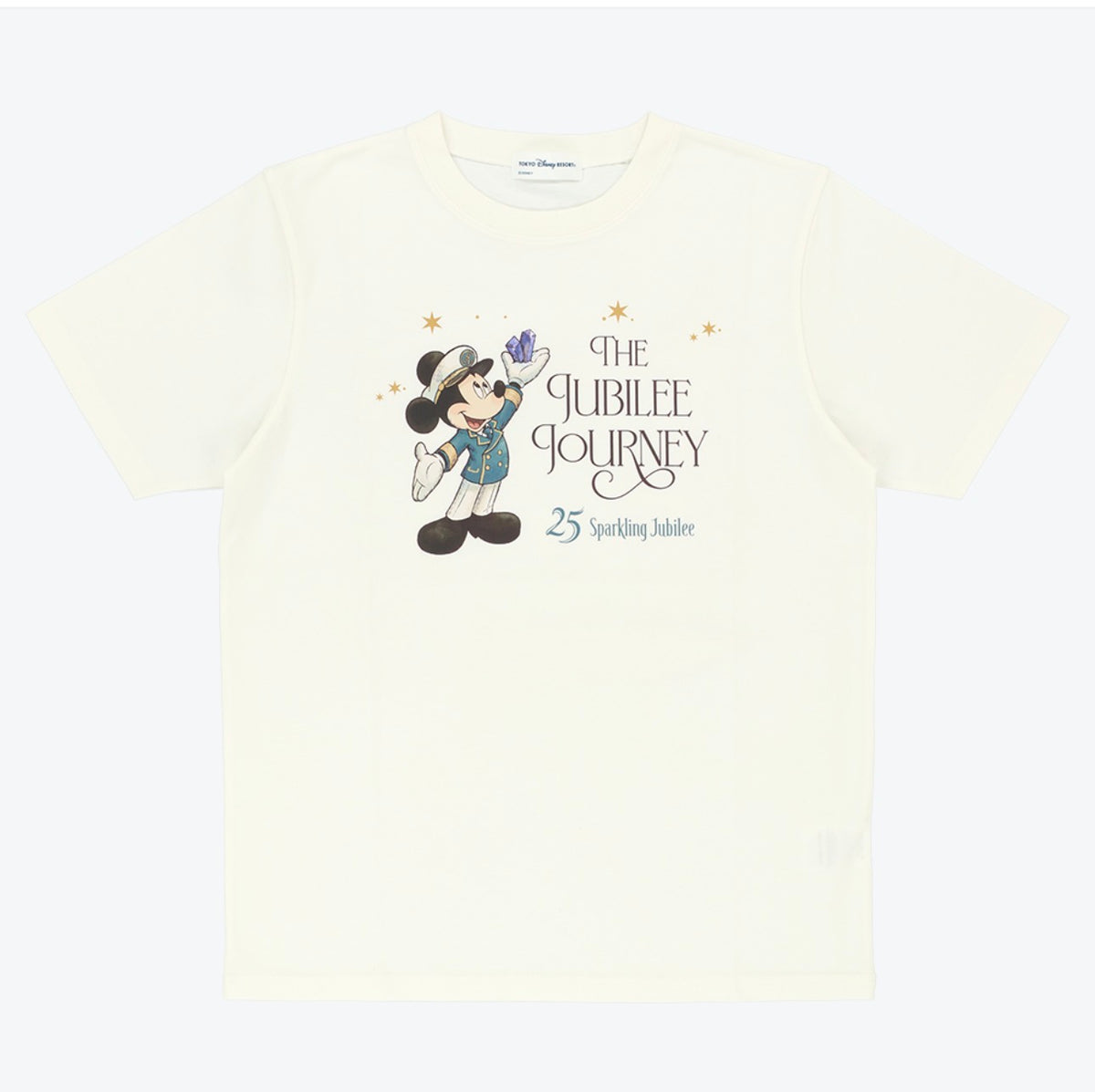 TDR - Tokyo DisneySea 25th Anniversary 