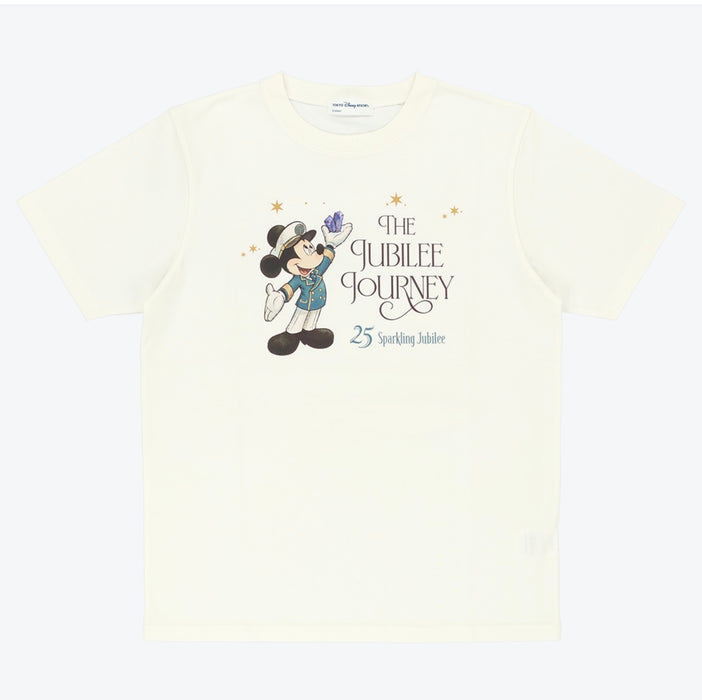TDR - Tokyo DisneySea 25th Anniversary 